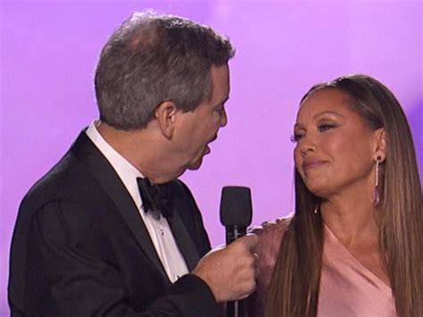 Vanessa Williams And Her Mother Receive An Apology From Miss America