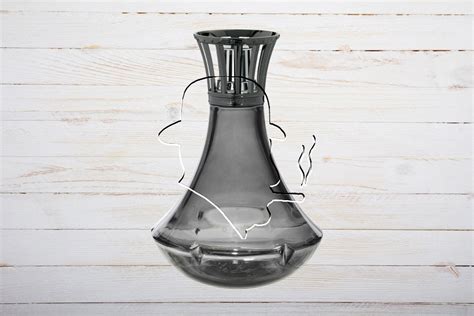 Bienvenue dans l'univers fascinant de lampe berger, parfums de maison et d'intérieur. Lampe Berger Paris, Duftlampe OPERA schwarz/noire ...