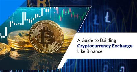 The discount can be combined with the bnb discount. A guide to building cryptocurrency exchange like Binance