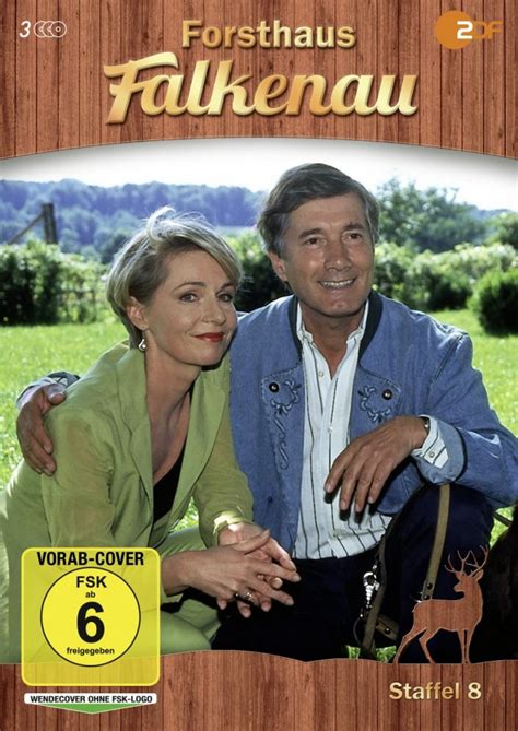 Forsthaus falkenau is a german television series. Forsthaus Falkenau - Season/Staffel 7+8 # 6-DVD-SET-NEU | eBay