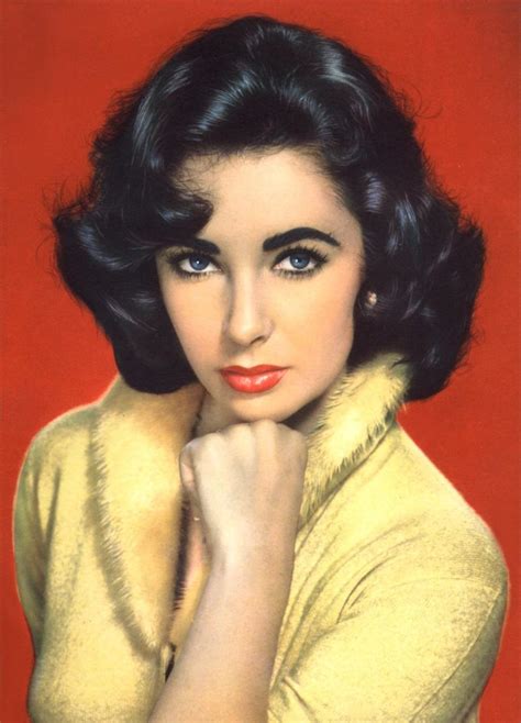 From her early years as a child star with mgm, she became one of the great screen actresses of hollywood's golden age. Two-Fisted Tales of True-Life Weird Romance!: Elizabeth ...