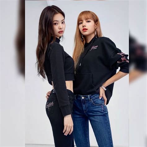 You can also upload and share your favorite blackpink pc wallpapers. Jenlisa Wallpapers - Wallpaper Cave