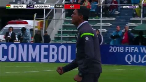 Watch argentina vs bolivia live online. Bolivia vs Argentina 2 0 Eliminatorias Rusia 2018 Resumen ...