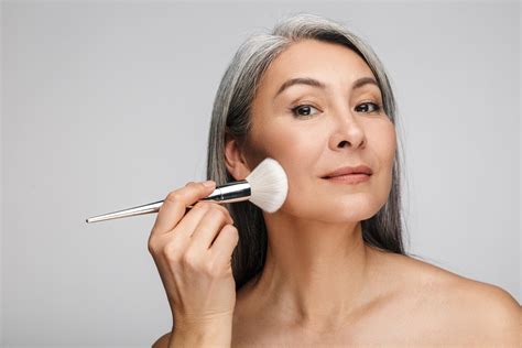 Makeup Over 50 Tips For A Natural Ageless Look With Makeup Artist