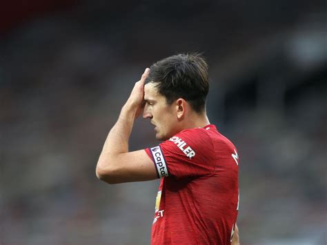 Harry maguire's brother joe, 28, and friend christopher sharman, 29, were also arrested and face charges. Harry Maguire confident Manchester United are back on ...