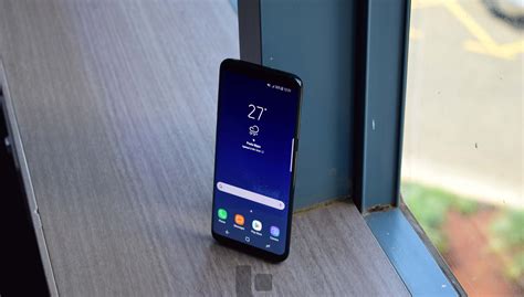 Samsung Galaxy S8 And S8 Specifications And Price In Kenya