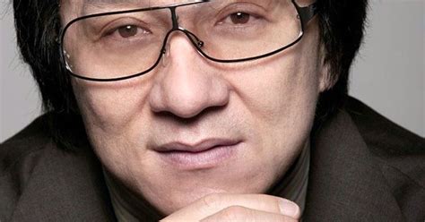 Jackie Chan Famous Glasses Pinterest Movie Stars International