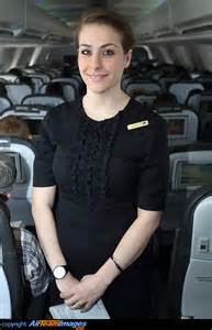 Maybe you would like to learn more about one of these? Icelandair Cabin Crew - AirTeamImages.com