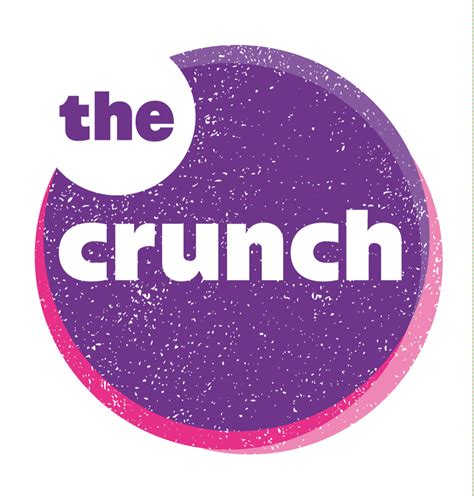 The Crunch Ecsite