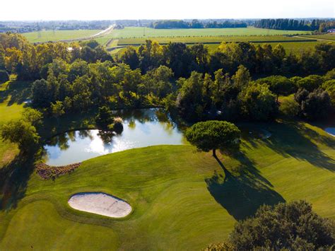 villa condulmer relax e golf immersi nella storia lavit collection