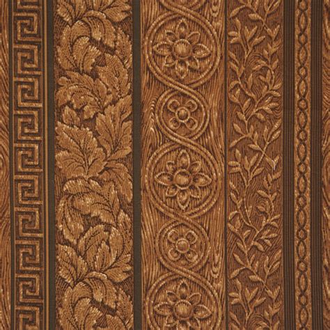 Some tree species grow with the grain at a slight incline this particular grain pattern is sometimes called feather crotch. texture: Wood Grain Dark Walnut | Fabric | Fabricut