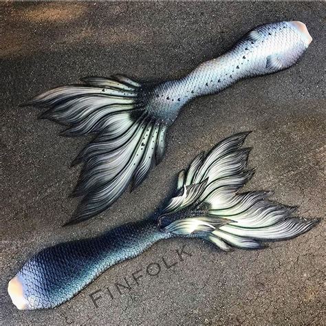 This Is Not A Drill My Finfolkproductions Custom Silicone Mermaid