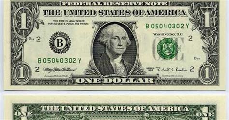 Mahfuzas Blog Symbols Of The Us Dollar Bill And New