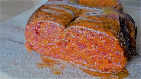 What Is ‘nduja And Where Can You Buy It Uk