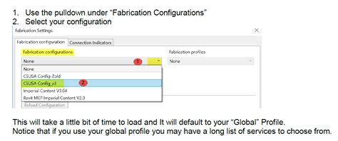 Solved Fabrication Parts Configurations Autodesk Community