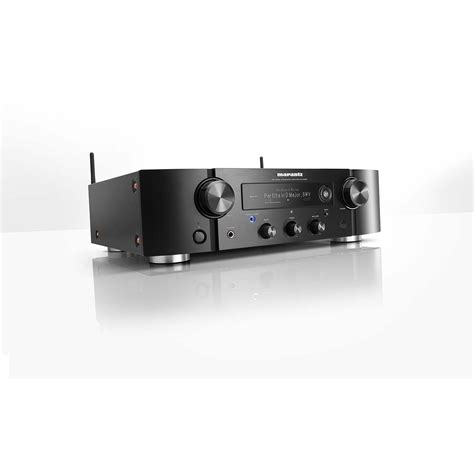 Marantz Pm7000n Integrated Stereo Amplifier Audio Advice