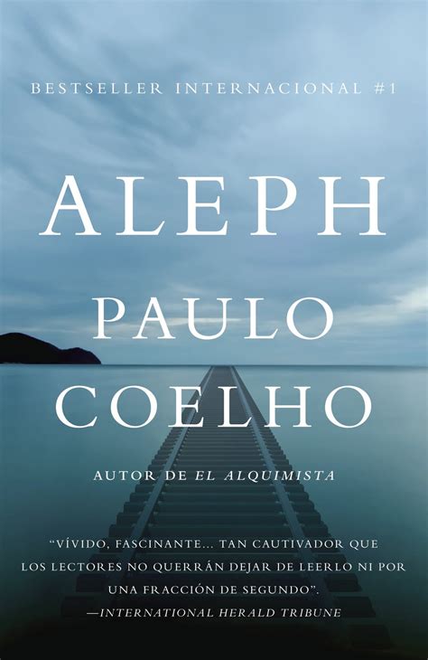 Aleph Español By Paulo Coelho Junio 26 2012—