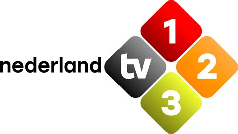 Nederland Tv Logo Concept By Appledroidyt On Deviantart