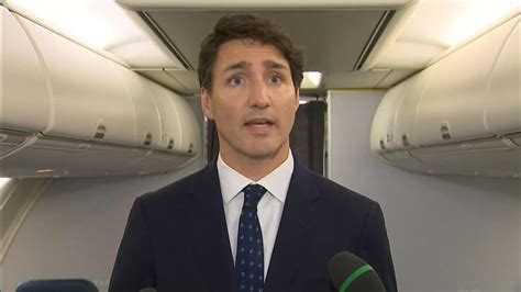 it was a dumb thing to do canadian pm justin trudeau sorry for brown face photo world news