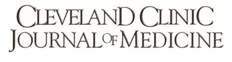 Cleveland Clinic Journal Of Medicine 2023 Cmelist