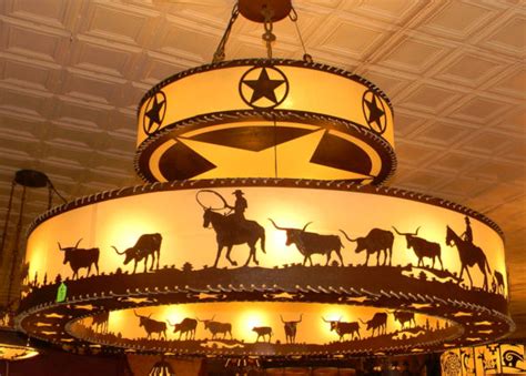 Rustic lighting and fans features our custom and crafted western & cabin lighting. Cherokee Iron Works | Rustic & Western Lighting | Rustic ...