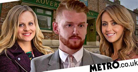 Coronation Street Denies Plans To Quarantine Cast And Crew In A Hotel