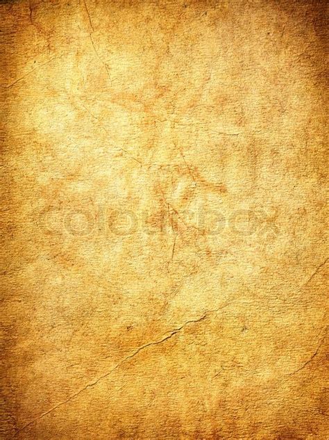 Old Paper Texturevintage Grungy Texture Hi Res Stock