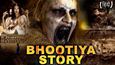 New Launched Horror South Indian Film Newest Hindi Dubbed Motion Film