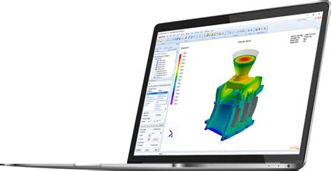 Casting Simulation Software