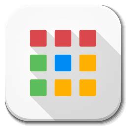 Aesthetic icons app by icons8 personalize your iphone with clean and modern icon themes. Apps Google Chrome App List Icon | Flatwoken Iconset | alecive
