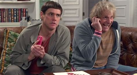 New International Trailer For Dumb And Dumber To Dumb And Dumber