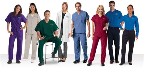 What Different Color Scrubs Mean The Meaning Of Color