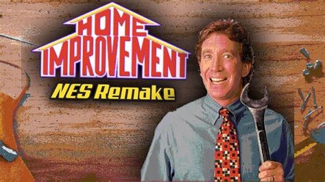 Home Improvement Theme Song Management And Leadership