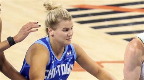 Heal Dumped From Wnba After Four Games 7news