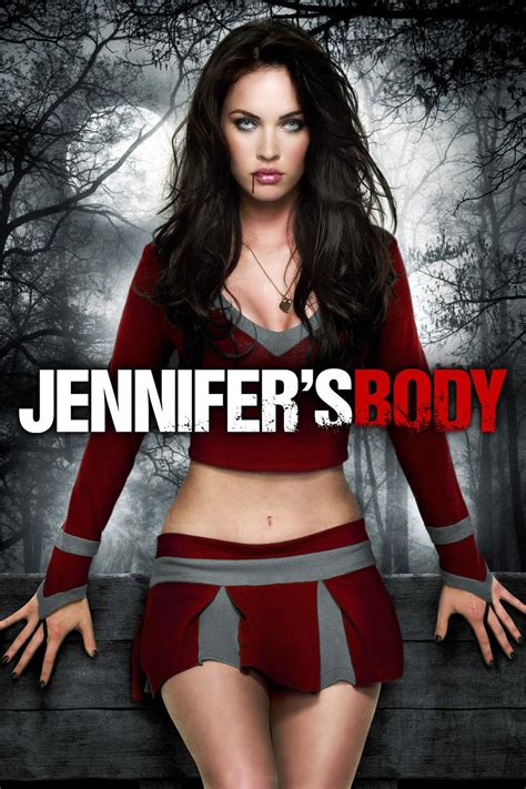 Affiches Posters Et Images De Jennifer S Body SensCritique