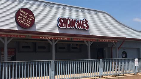 Former Show Mes Mattinglys 23 Location In Evansville Has New Owner