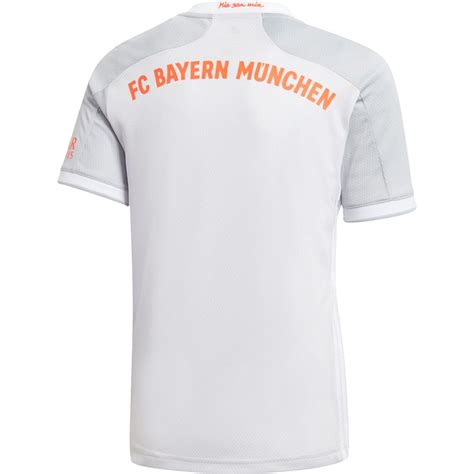 Bayern munich is a professional football club which was founded in the 1900. Bayern Away Kit 20/21 / Kit Dls Bayern Munchen 2021 ...