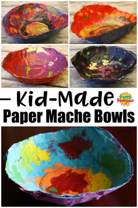 Crafts For Kids Tons Of Art And Craft Ideas For Kids Paper Mache