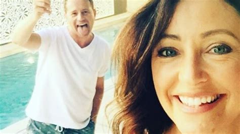 Steve Jacobs Ex Wife Rose Jacobs Reveals Private Health Battle Behind