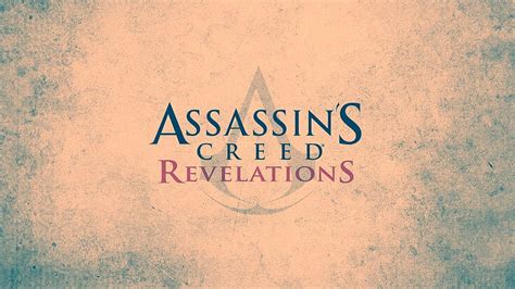 Assassin S Creed Revelations Ps Revelations Xbox Assassin S