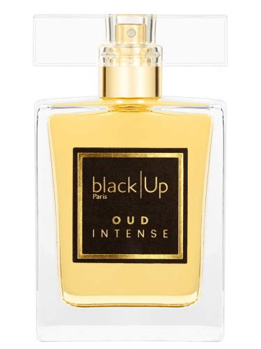 Black Up Oud Intense Black Up Perfume A Fragrance For Women And Men 2019