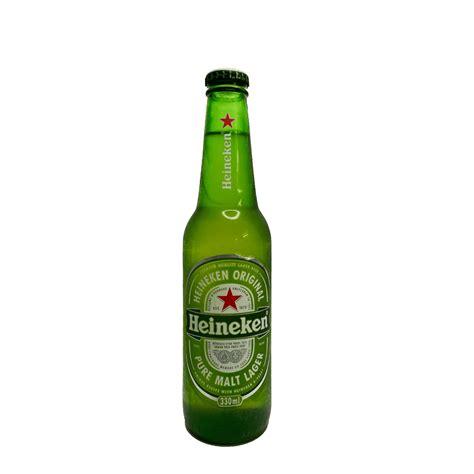 Heineken Long Neck Unidade Adega Brooklin
