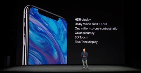 2018 Iphone All Models May Have Super Retinal Hd Display