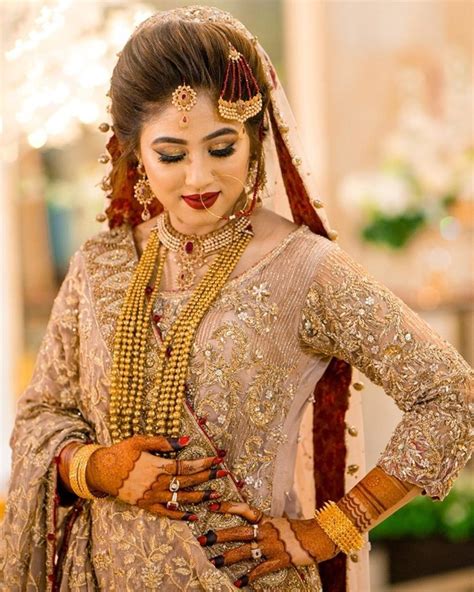 15 Breathtaking Pakistani Bridal Images That Will Inspire You