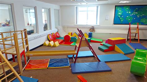 Play Areas Learning Works For Children