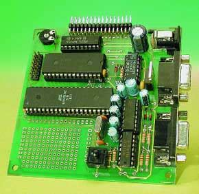 Microcontroller Basics Course Elektor Magazine