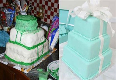 10 Hilarious Wedding Cake Fails