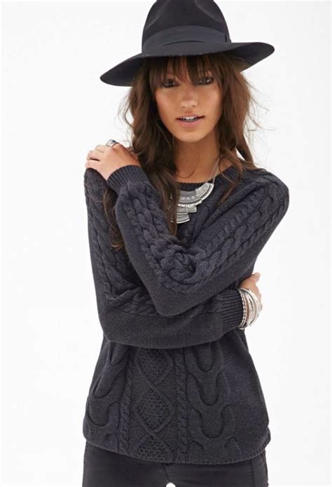Trendy Women Sweaters Fashionable Cute And Stylish Sweaters