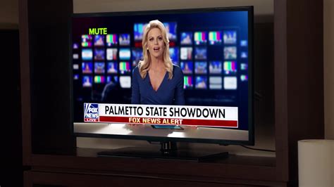 Fox News Live Tv Channel In Veep Season 7 Episode 4 South Carolina 2019