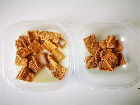 A Very Serious Ranking Of Sugary Breakfast Cereals With And Without